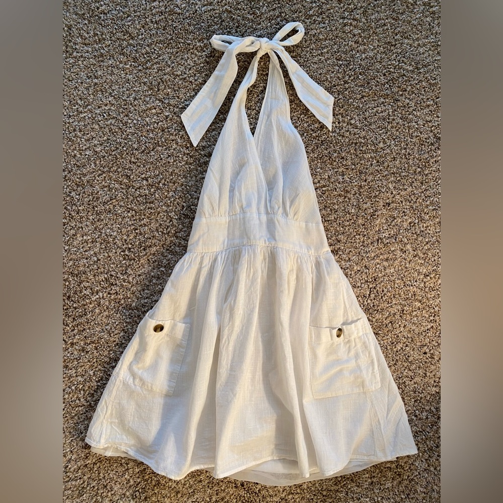 American Eagle summer dress